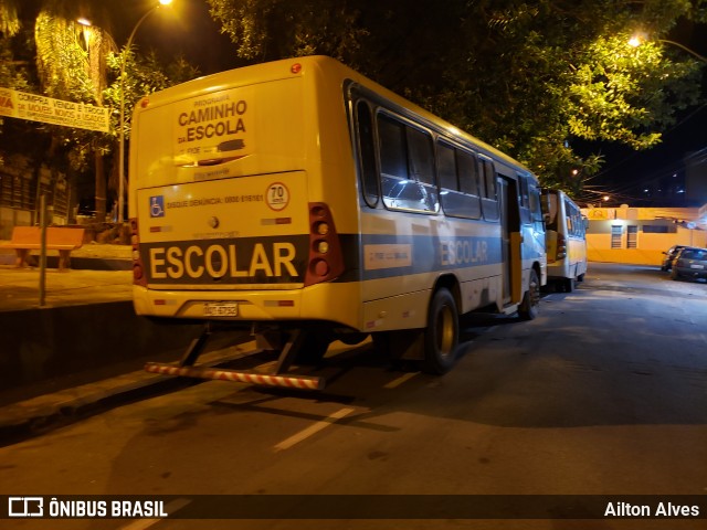 Prefeitura Municipal de Arcos 6792 na cidade de Divinópolis, Minas Gerais, Brasil, por Ailton Alves. ID da foto: 8139244.