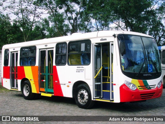 Viação Bom Jesus > VTL - Viação Trans Líder 1366 na cidade de Cubatão, São Paulo, Brasil, por Adam Xavier Rodrigues Lima. Número da foto: #8140205.