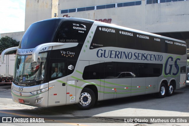Guerino Seiscento 0217 na cidade de São Paulo, São Paulo, Brasil, por Luiz Otavio Matheus da Silva. Número da foto: #8141523.