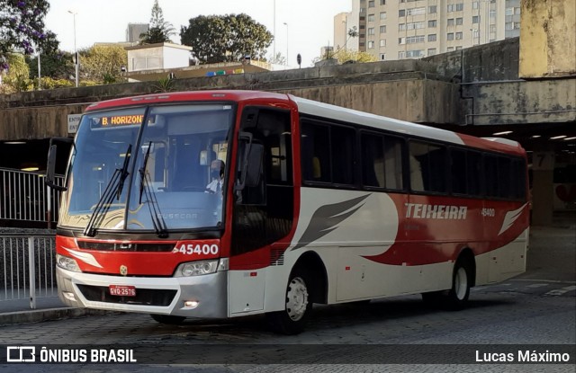 Empresa Irmãos Teixeira 45400 na cidade de Belo Horizonte, Minas Gerais, Brasil, por Lucas Máximo. Número da foto: #8140006.