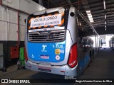 Viação Paratodos > São Jorge > Metropolitana São Paulo > Mobibrasil 6 3530 na cidade de São Paulo, São Paulo, Brasil, por Sergio Moreira Gomes da Silva. Número da foto: #:id.