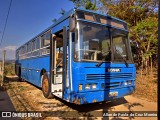 Ônibus Particulares 4630 na cidade de São Joaquim de Bicas, Minas Gerais, Brasil, por Allan de Paula  da Cruz Moreira. ID da foto: :id.