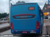 Independência > Trans Oeste Transportes 30806 na cidade de Belo Horizonte, Minas Gerais, Brasil, por Athos Arruda. Número da foto: #:id.