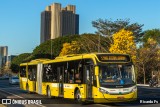 Viação Pioneira 226122 na cidade de Brasília, Distrito Federal, Brasil, por Ricardo Fs. Número da foto: #8139220.