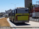 Viação Getúlio Vargas 20480 na cidade de Belo Horizonte, Minas Gerais, Brasil, por Douglas Hunas. Número da foto: #8141467.