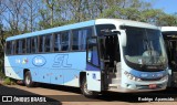 Viação São Luiz 14020 na cidade de Conselheiro Lafaiete, Minas Gerais, Brasil, por Rodrigo  Aparecido. Número da foto: #8139851.