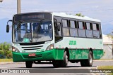 Jotur - Auto Ônibus e Turismo Josefense 1281 na cidade de Florianópolis, Santa Catarina, Brasil, por Renato de Aguiar. Número da foto: #:id.