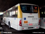 Transurb A72130 na cidade de Rio de Janeiro, Rio de Janeiro, Brasil, por Guilherme Pereira Costa. Número da foto: #:id.