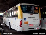 Transurb A72130 na cidade de Rio de Janeiro, Rio de Janeiro, Brasil, por Guilherme Pereira Costa. ID da foto: :id.