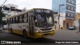 Pantanal Transportes 5048 na cidade de Cuiabá, Mato Grosso, Brasil, por Magno dos Santos Barbosa. Número da foto: #:id.