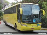 Viação Itapemirim 9551 na cidade de São Paulo, São Paulo, Brasil, por George Miranda. Número da foto: #8140327.