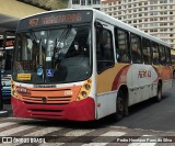 Petro Ita Transportes Coletivos de Passageiros 2008 na cidade de Petrópolis, Rio de Janeiro, Brasil, por Pedro Henrique Paes da Silva. ID da foto: :id.