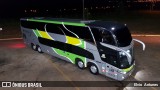 Brasil Sul Linhas Rodoviárias 3313 na cidade de Campo Mourão, Paraná, Brasil, por Elvio Antunes. Número da foto: #:id.