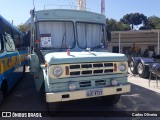 Motorhomes 4727 na cidade de Curitiba, Paraná, Brasil, por Carlos Oliveira. Número da foto: #8140894.