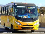 Gertaxi 231 na cidade de Belo Horizonte, Minas Gerais, Brasil, por Adão Raimundo Marcelino. Número da foto: #:id.