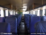 Ônibus Particulares 5444 na cidade de Matozinhos, Minas Gerais, Brasil, por Luiz Otavio Matheus da Silva. Número da foto: #:id.
