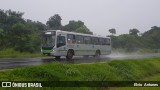 TCCC - Transporte Coletivo Cidade Canção 6711 na cidade de Maringá, Paraná, Brasil, por Elvio Antunes. Número da foto: #:id.