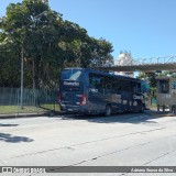 Viação Cometa 719623 na cidade de São Paulo, São Paulo, Brasil, por Adriano Sousa da Silva. Número da foto: #8139409.
