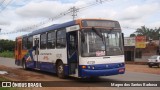 União Transportes 7120 na cidade de Várzea Grande, Mato Grosso, Brasil, por Magno dos Santos Barbosa. Número da foto: #:id.
