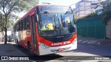 Transmoreira 87191 na cidade de Contagem, Minas Gerais, Brasil, por Edmar Junio. Número da foto: #:id.