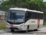 Borborema Imperial Transportes 977 na cidade de Recife, Pernambuco, Brasil, por Lenilson da Silva Pessoa. ID da foto: :id.