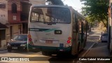 Viação Tabuazeiro 4457 na cidade de Vitória, Espírito Santo, Brasil, por Carlos Gabriel  Malacarne. Número da foto: #8139288.