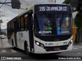 Viação Elite 2317 na cidade de Volta Redonda, Rio de Janeiro, Brasil, por Matheus Martins da Silva. Número da foto: #8139426.