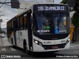 Viação Elite 2317 na cidade de Volta Redonda, Rio de Janeiro, Brasil, por Matheus Martins da Silva. ID da foto: :id.