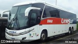 Unesul de Transportes 5968 na cidade de Porto Alegre, Rio Grande do Sul, Brasil, por Érik Sant'anna. Número da foto: #:id.