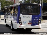 Suzantur Diadema 505 na cidade de Diadema, São Paulo, Brasil, por Endrew Felipe. ID da foto: :id.