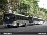 Viação Redentor C47677 na cidade de Rio de Janeiro, Rio de Janeiro, Brasil, por Jorge Gonçalves. Número da foto: #8141533.