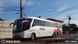 Expresso Maringá 6012 na cidade de Campo Mourão, Paraná, Brasil, por Elvio Antunes. Número da foto: #:id.