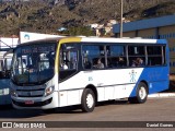 Transcotta Turismo 215 na cidade de Ouro Preto, Minas Gerais, Brasil, por Daniel Gomes. ID da foto: :id.