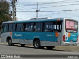 Auto Ônibus Fagundes RJ 101.120 na cidade de Niterói, Rio de Janeiro, Brasil, por Rafael Lima. Número da foto: #:id.