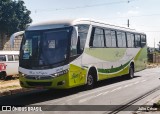 Rio Negro Fretamento e Turismo 35617 na cidade de Belo Horizonte, Minas Gerais, Brasil, por Júlio César. Número da foto: #8139307.