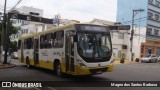 Pantanal Transportes 5044 na cidade de Cuiabá, Mato Grosso, Brasil, por Magno dos Santos Barbosa. Número da foto: #:id.