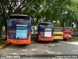 Viação Piracicabana 1400 na cidade de São Paulo, São Paulo, Brasil, por Cleverson dos Reis Giraldi. Número da foto: #:id.