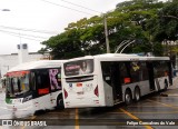Metra - Sistema Metropolitano de Transporte 5436 na cidade de Diadema, São Paulo, Brasil, por Felipe Goncalves do Vale. Número da foto: #8139513.