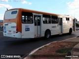 Auto Viação Marechal Brasília 440078 na cidade de Brasília, Distrito Federal, Brasil, por Daniel Chaves. Número da foto: #:id.