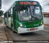 VB Transportes e Turismo 3165 na cidade de Campinas, São Paulo, Brasil, por Leonardo Sebastiao dos Santos Rodrigues. ID da foto: :id.