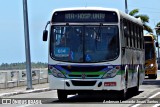 Viação Modelo 9135 na cidade de Aracaju, Sergipe, Brasil, por Anderson Leonardo Jesus Santos. ID da foto: :id.