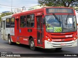 Viação Santa Edwiges 69166 na cidade de Belo Horizonte, Minas Gerais, Brasil, por Matheus Adler. Número da foto: #:id.
