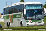 Empresa Gontijo de Transportes 14425 na cidade de Caçapava, São Paulo, Brasil, por Everaldo Bordini. Número da foto: #8140091.