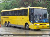 Viação Itapemirim 6811 na cidade de São Paulo, São Paulo, Brasil, por Gabriel Bispo. Número da foto: #:id.