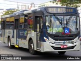 Viação Zurick 31060 na cidade de Belo Horizonte, Minas Gerais, Brasil, por Matheus Adler. Número da foto: #8141384.