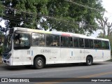 Viação Redentor C47666 na cidade de Rio de Janeiro, Rio de Janeiro, Brasil, por Jorge Gonçalves. Número da foto: #8141758.
