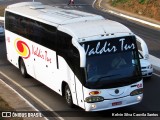 Valdir Tur 60 na cidade de Varginha, Minas Gerais, Brasil, por Kelvin Silva Caovila Santos. Número da foto: #:id.