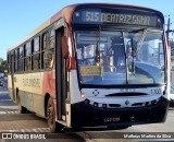 Viação Sul Fluminense 1100 na cidade de Volta Redonda, Rio de Janeiro, Brasil, por Matheus Martins da Silva. Número da foto: #8139470.