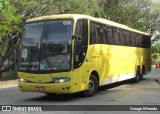 Viação Itapemirim 8649 na cidade de São Paulo, São Paulo, Brasil, por George Miranda. Número da foto: #8140372.
