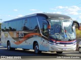 MG Bus Viagens 2020 na cidade de Belo Horizonte, Minas Gerais, Brasil, por Adão Raimundo Marcelino. Número da foto: #8141876.
